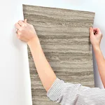A-Street Prints Lyman - Stone Wallpaper | Buy Online A-Street Prints Lyman wallpaper, color Stone, SKU 4173-27666