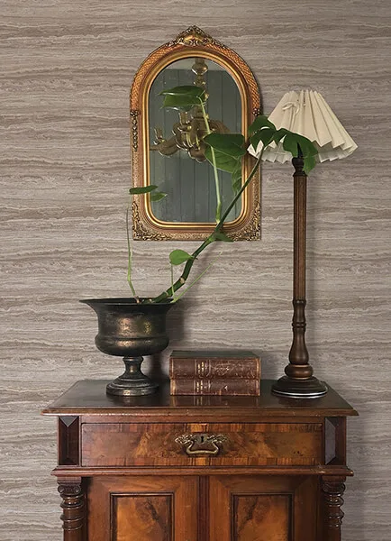 A-Street Prints Lyman - Mauve Wallpaper | Buy Online A-Street Prints Lyman wallpaper, color Mauve, SKU 4173-27668