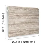 A-Street Prints Lyman - Mauve Wallpaper | Buy Online A-Street Prints Lyman wallpaper, color Mauve, SKU 4173-27668