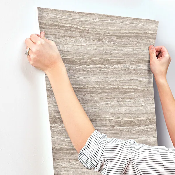 A-Street Prints Lyman - Mauve Wallpaper | Buy Online A-Street Prints Lyman wallpaper, color Mauve, SKU 4173-27668