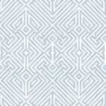 A-Street Prints Lyon - Blue Wallpaper | Buy Online A-Street Prints Lyon wallpaper, color Blue, SKU 4120-26847