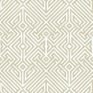 A-Street Prints Lyon wallpaper, color Gold, SKU 4120-26851