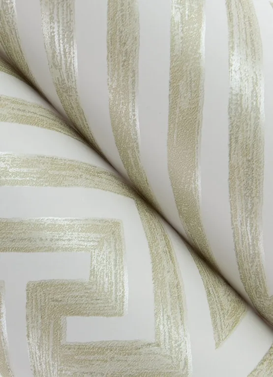 A-Street Prints Lyon wallpaper, color Gold, SKU 4120-26851