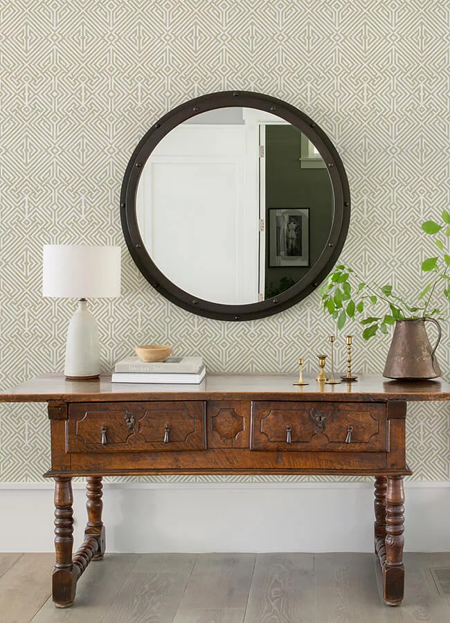 A-Street Prints Lyon - Gold Wallpaper | Buy Online A-Street Prints Lyon wallpaper, color Gold, SKU 4120-26851