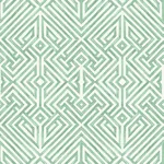 A-Street Prints Lyon wallpaper, color Green, SKU 4120-26850