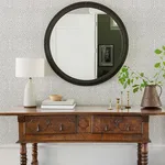 A-Street Prints Lyon - Silver Wallpaper | Buy Online A-Street Prints Lyon wallpaper, color Silver, SKU 4120-26849