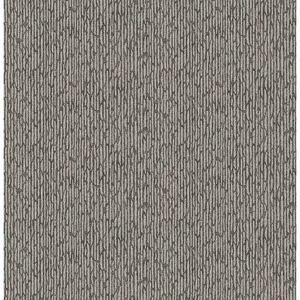 A-Street Prints Mackintosh wallpaper, color Charcoal, SKU 4046-26126