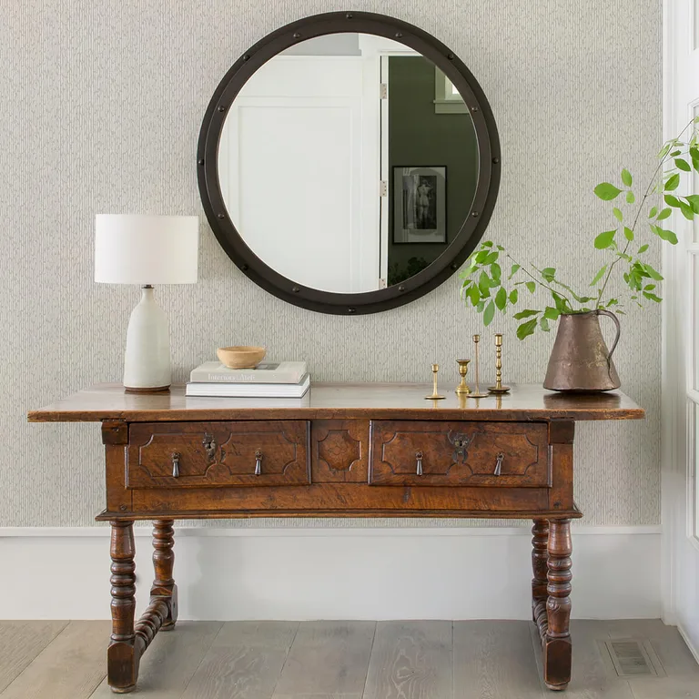 A-Street Prints Mackintosh wallpaper, color Cream, SKU 2970-26130