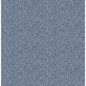 A-Street Prints Mackintosh wallpaper, color Indigo, SKU 4046-26127