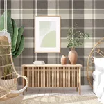 A-Street Prints Madaket - Charcoal Wallpaper | Buy Online A-Street Prints Madaket wallpaper, color Charcoal, SKU 2927-81100