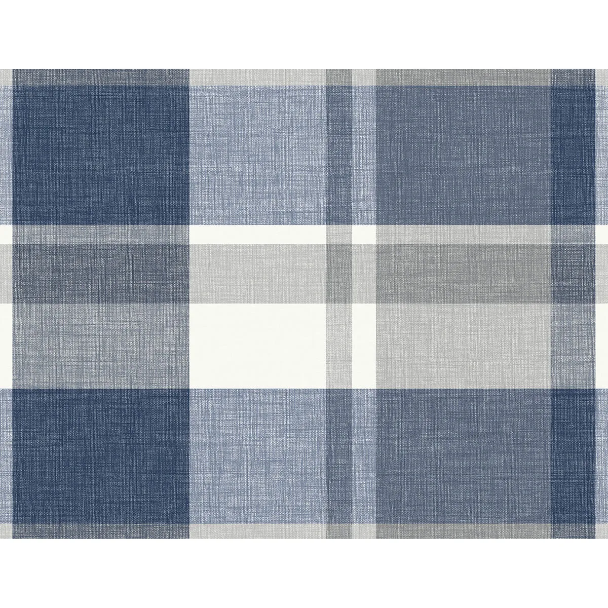 A-Street Prints Madaket wallpaper, color Indigo, SKU 2927-81102
