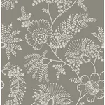 A-Street Prints Maeve - Grey Wallpaper | Buy Online A-Street Prints Maeve wallpaper, color Grey, SKU 4120-26827