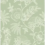 A-Street Prints Maeve - Sage Wallpaper | Buy Online A-Street Prints Maeve wallpaper, color Sage, SKU 4120-26823