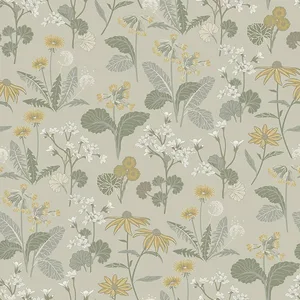 A-Street Prints Magdalena wallpaper, color Light Green, SKU 4080-92134
