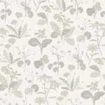A-Street Prints Magdalena wallpaper, color Light Grey, SKU 4080-92136