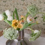 A-Street Prints Magdalena - Light Yellow Wallpaper | Buy Online A-Street Prints Magdalena wallpaper, color Light Yellow, SKU 4080-92135