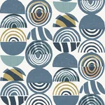 A-Street Prints Mage - Blue Wallpaper | Buy Online A-Street Prints Mage wallpaper, color Blue, SKU 4014-26446