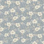 A-Street Prints Maggan wallpaper, color Blue, SKU 4201-48023