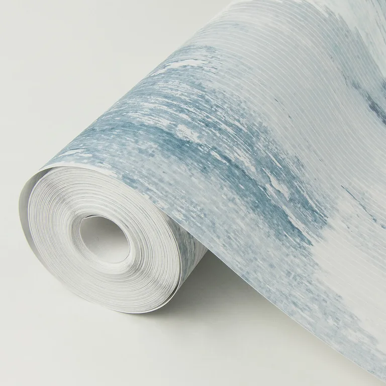 A-Street Prints Mahi wallpaper, color Blue, SKU 2975-26261