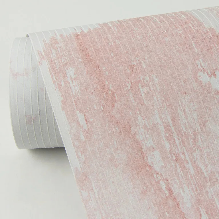 A-Street Prints Mahi wallpaper, color Blush, SKU 2975-26259