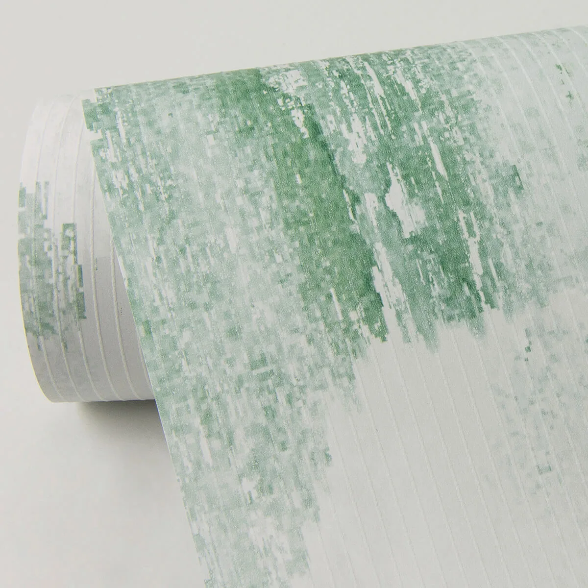 A-Street Prints Mahi wallpaper, color Green, SKU 2975-26262