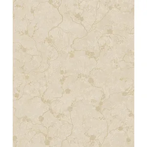 A-Street Prints Mahina wallpaper, color Gold, SKU 4105-86649