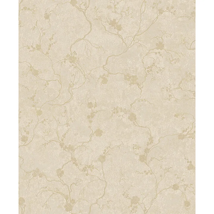 A-Street Prints Mahina wallpaper, color Gold, SKU 4105-86649