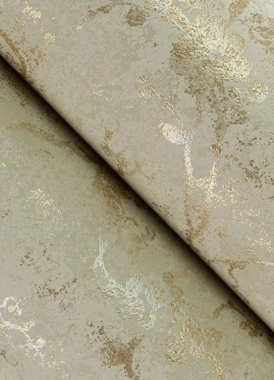A-Street Prints Mahina wallpaper, color Gold, SKU 4105-86649