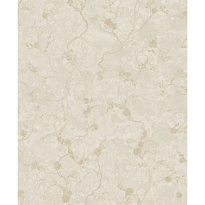 A-Street Prints Mahina wallpaper, color Pearl, SKU 4105-86648