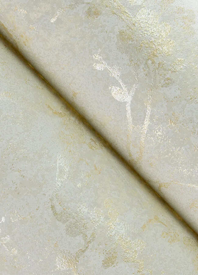 A-Street Prints Mahina - Pearl Wallpaper | Buy Online A-Street Prints Mahina wallpaper, color Pearl, SKU 4105-86648