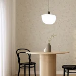 A-Street Prints Mahina - Pearl Wallpaper | Buy Online A-Street Prints Mahina wallpaper, color Pearl, SKU 4105-86648