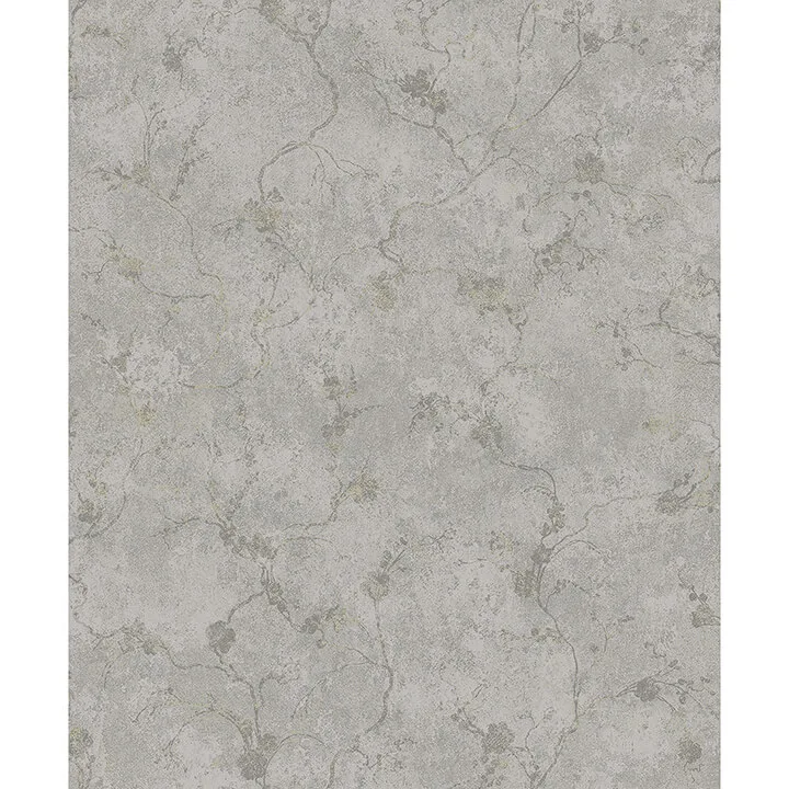 A-Street Prints Mahina wallpaper, color Pewter, SKU 4105-86650