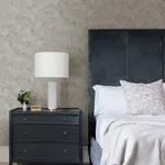 A-Street Prints Mahina - Pewter Wallpaper | Buy Online A-Street Prints Mahina wallpaper, color Pewter, SKU 4105-86650
