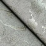 A-Street Prints Mahina - Pewter Wallpaper | Buy Online A-Street Prints Mahina wallpaper, color Pewter, SKU 4105-86650