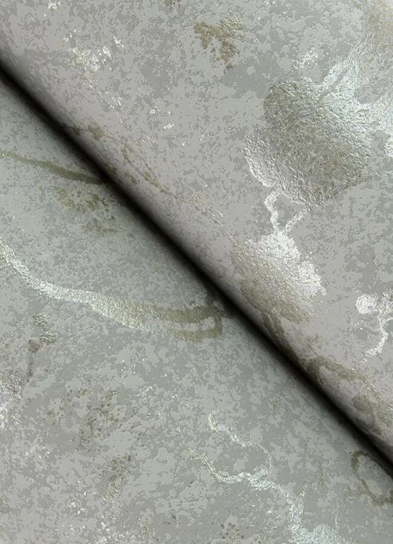 A-Street Prints Mahina wallpaper, color Pewter, SKU 4105-86650
