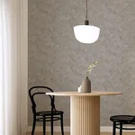 A-Street Prints Mahina - Pewter Wallpaper | Buy Online A-Street Prints Mahina wallpaper, color Pewter, SKU 4105-86650