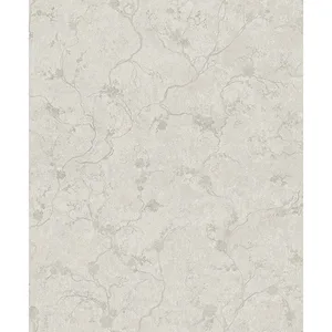 A-Street Prints Mahina wallpaper, color Silver, SKU 4105-86651