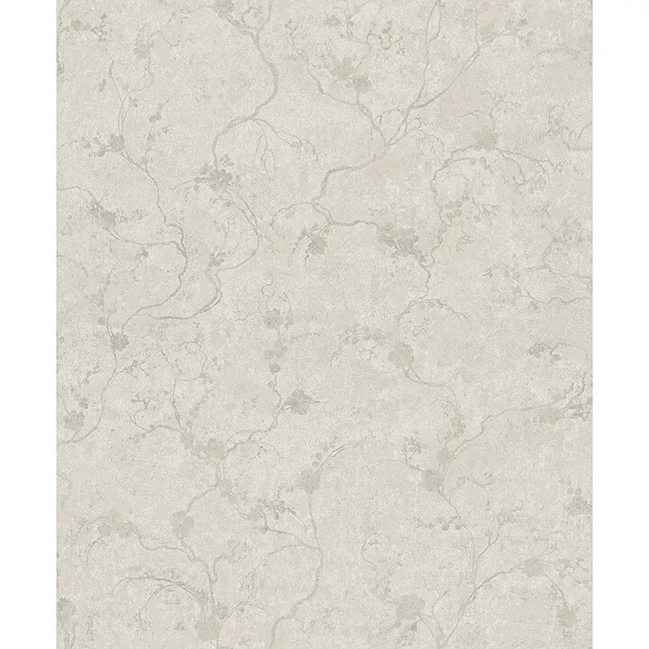 A-Street Prints Mahina wallpaper, color Silver, SKU 4105-86651