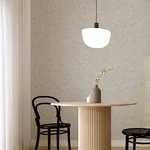 A-Street Prints Mahina - Silver Wallpaper | Buy Online A-Street Prints Mahina wallpaper, color Silver, SKU 4105-86651