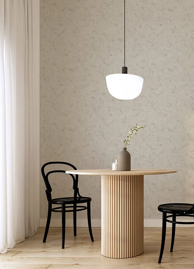 A-Street Prints Mahina - Silver Wallpaper | Buy Online A-Street Prints Mahina wallpaper, color Silver, SKU 4105-86651