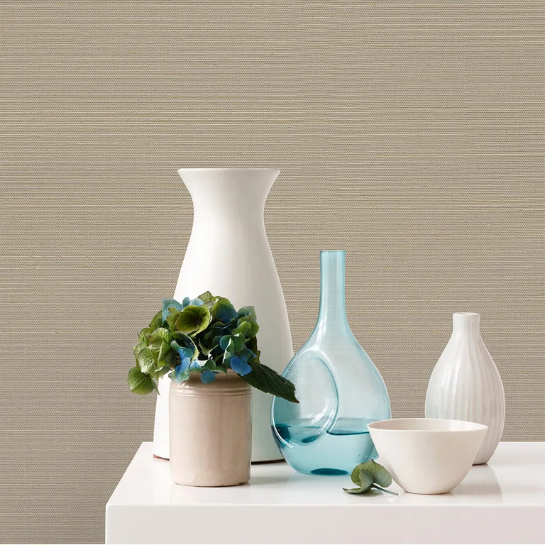 A-Street Prints Mai wallpaper, color Lavender, SKU 2972-86105