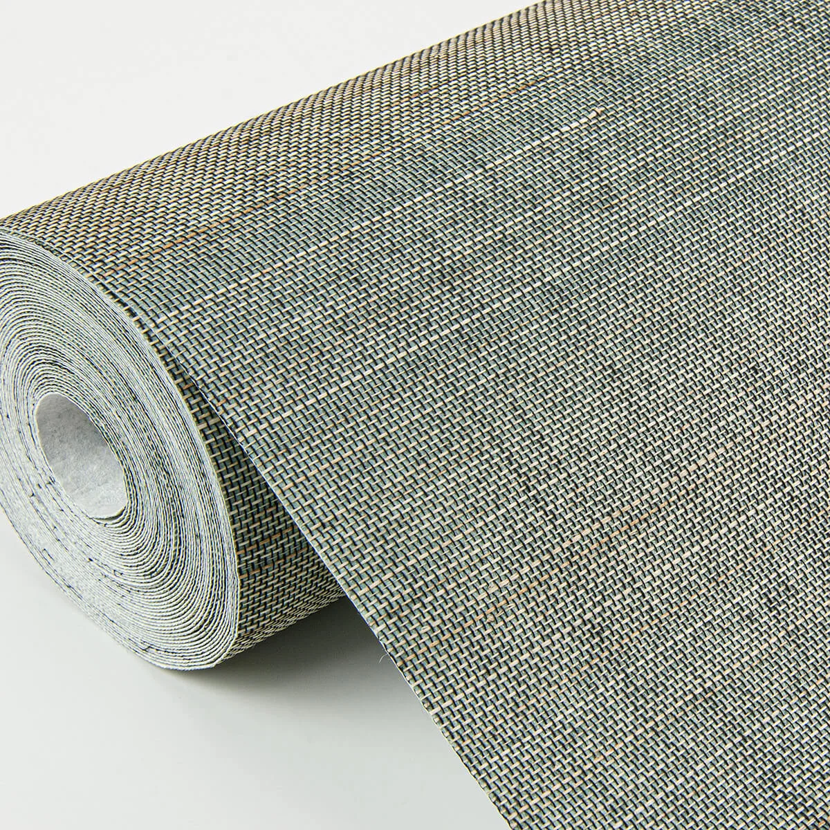 A-Street Prints Mai - Teal Wallpaper | Buy Online A-Street Prints Mai wallpaper, color Teal, SKU 2972-86102