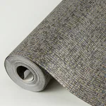 A-Street Prints Maia - Stone Wallpaper | Buy Online A-Street Prints Maia wallpaper, color Stone, SKU 4019-86481