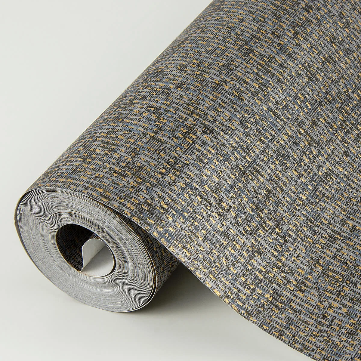 A-Street Prints Maia - Stone Wallpaper | Buy Online A-Street Prints Maia wallpaper, color Stone, SKU 4019-86481