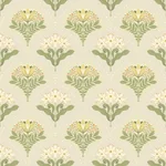 A-Street Prints Maj wallpaper, color Light Grey, SKU 4201-48014