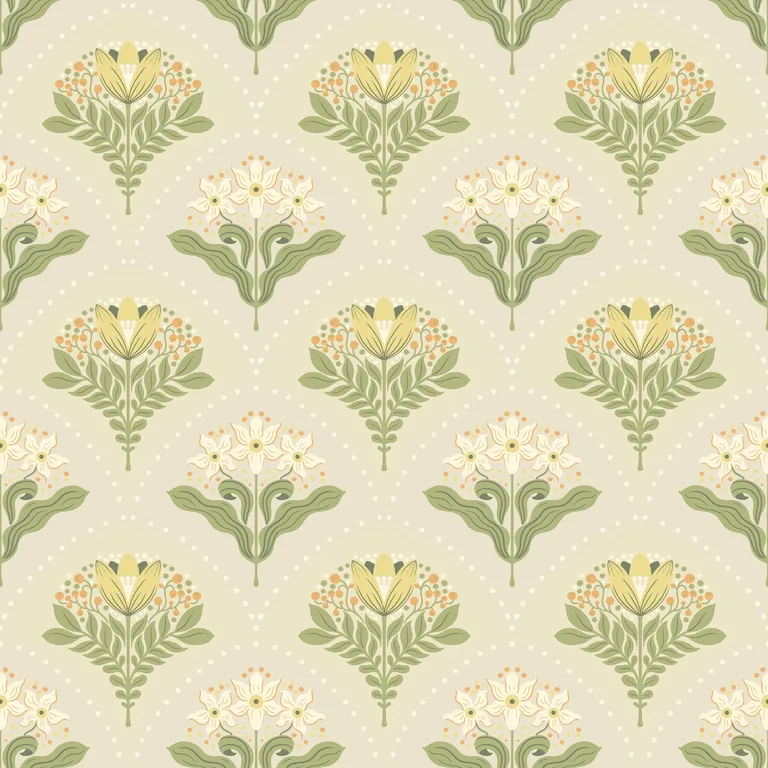 A-Street Prints Maj wallpaper, color Light Grey, SKU 4201-48014