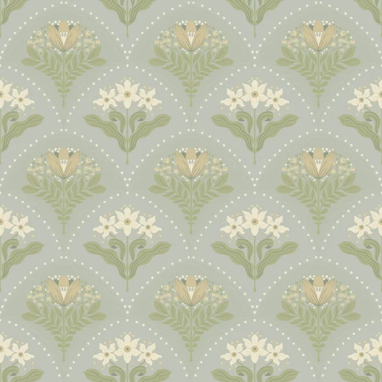 A-Street Prints Maj wallpaper, color Sky Blue, SKU 4201-48016