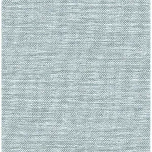 A-Street Prints Malin wallpaper, color Denim, SKU 4172-27527