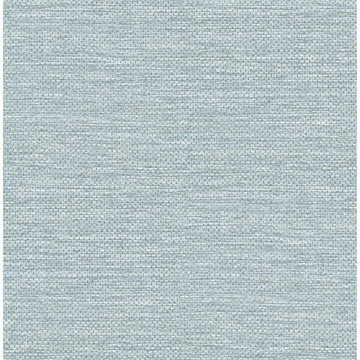 A-Street Prints Malin wallpaper, color Denim, SKU 4172-27527