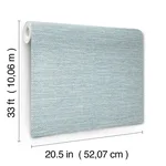 A-Street Prints Malin - Denim Wallpaper | Buy Online A-Street Prints Malin wallpaper, color Denim, SKU 4172-27527